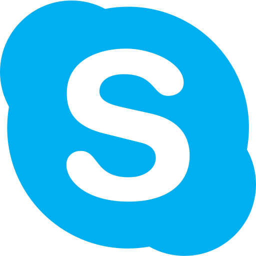 Skype客服