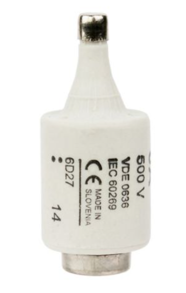 D FUSE
