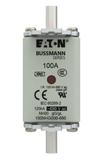 NH FUSE 690V