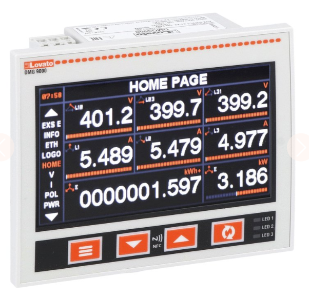 DMG9000