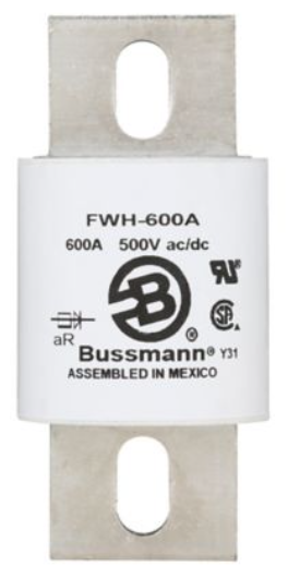 FWH — North American 500 Vac/dc (UL)