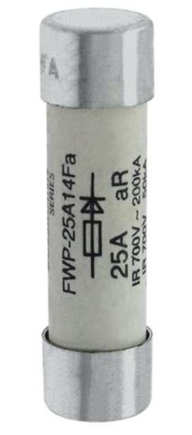 FWP Ferrule 14x51mm