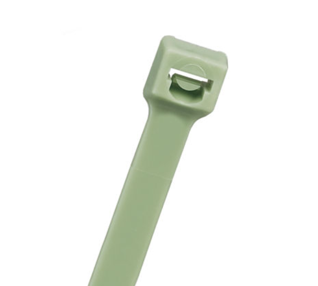 Pan-Ty® Polypropylene Chemical-Resistant Indoor Cable Tie