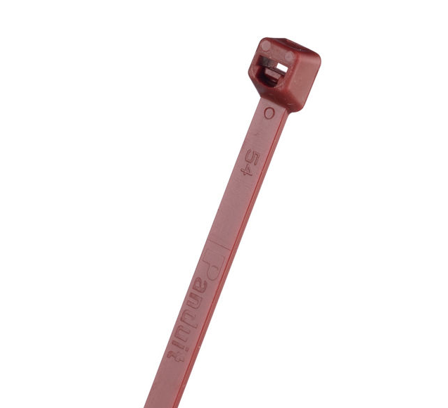 Pan-Ty® ECTEF (HALAR) Heat, UV & Weather-Resistant Cable Tie