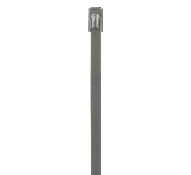 Pan-Steel ® Self-Locking Cable Ties – MLT Series