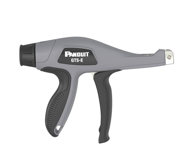 Cable Tie Tools – Tool Controlled Tension and Cut-Off