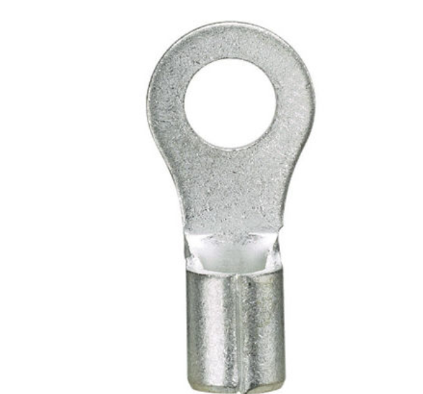 Ring Terminal, Non-Insulated
