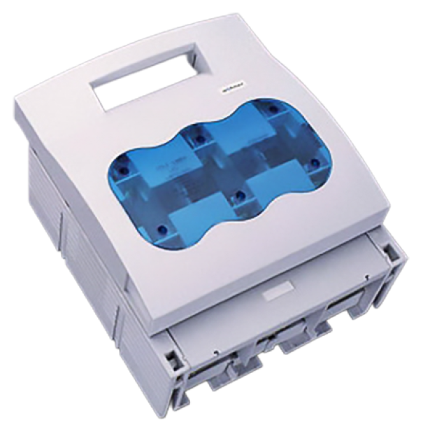 NH fuse switch-discon. size 3, 630 A