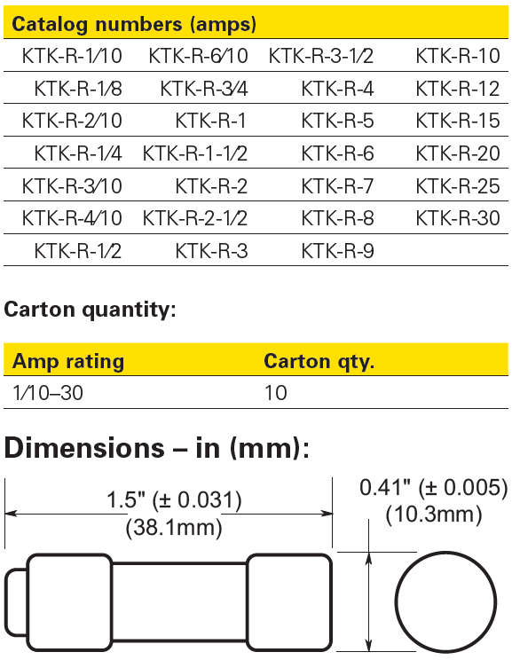 KTK-R
