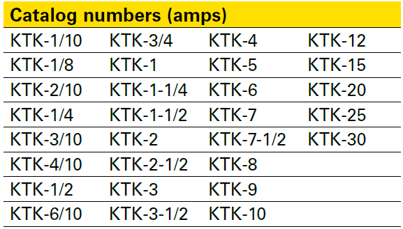 KTK
