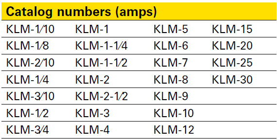 KLM