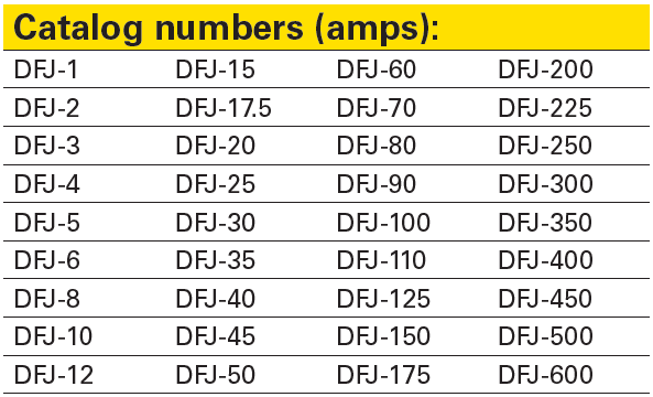 DFJ